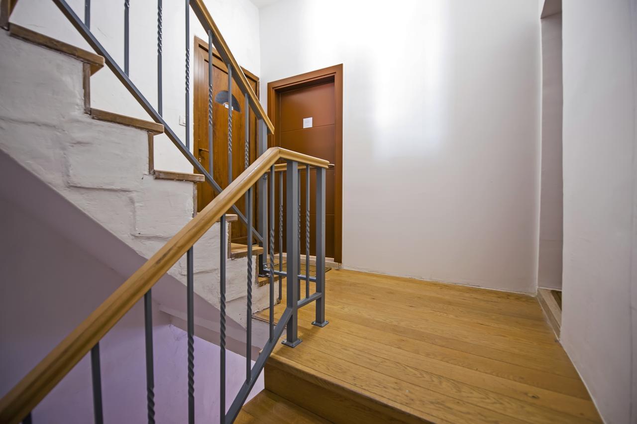 Garzoto Rooms And Studios Rovinj Kültér fotó
