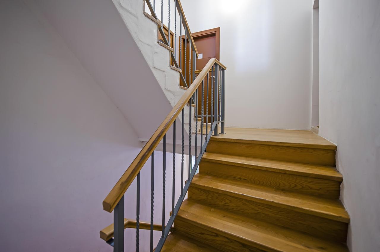 Garzoto Rooms And Studios Rovinj Kültér fotó